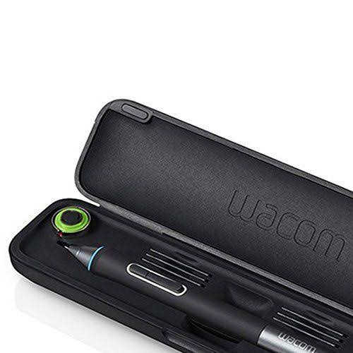 Pro Pen & Case W745