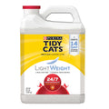 Lightweight Clumping Cat Litter Z939413