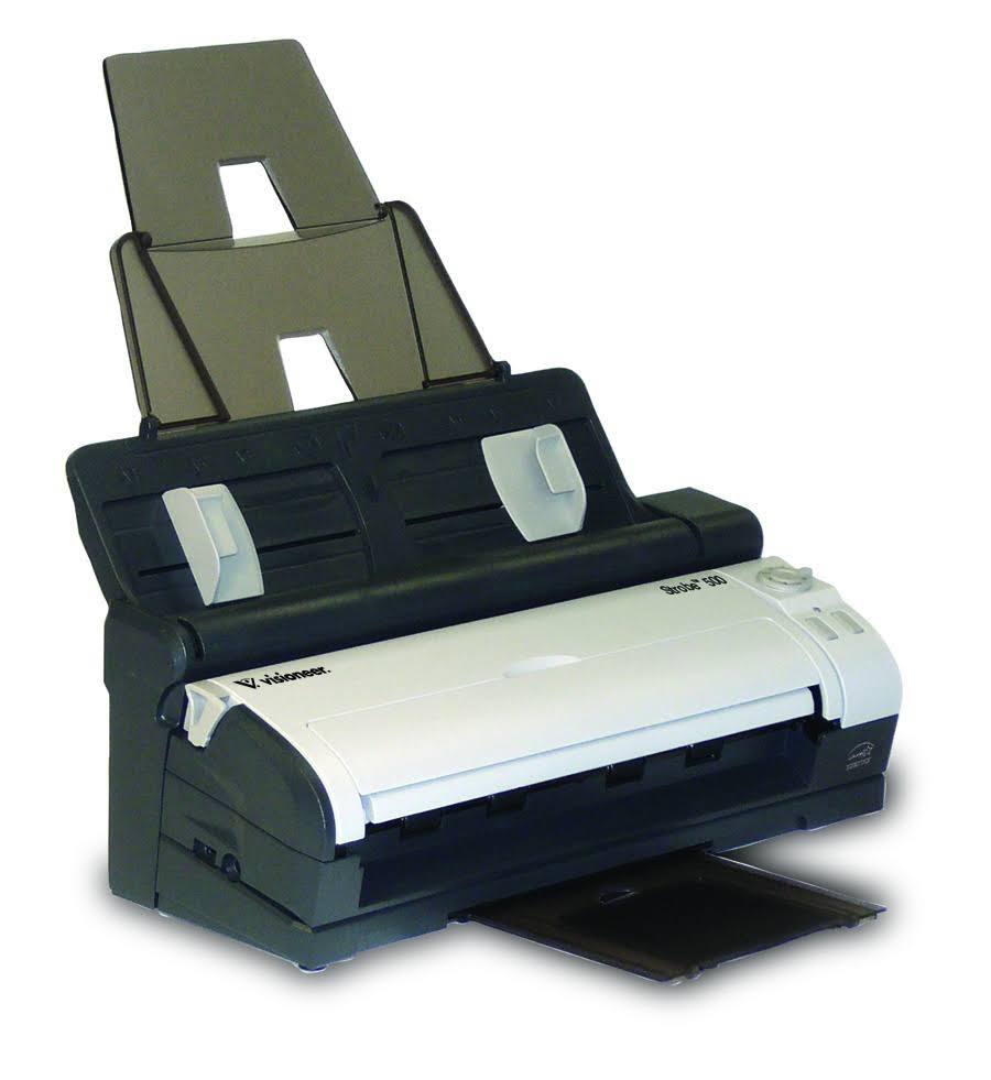 Sheetfed Scanner Y837