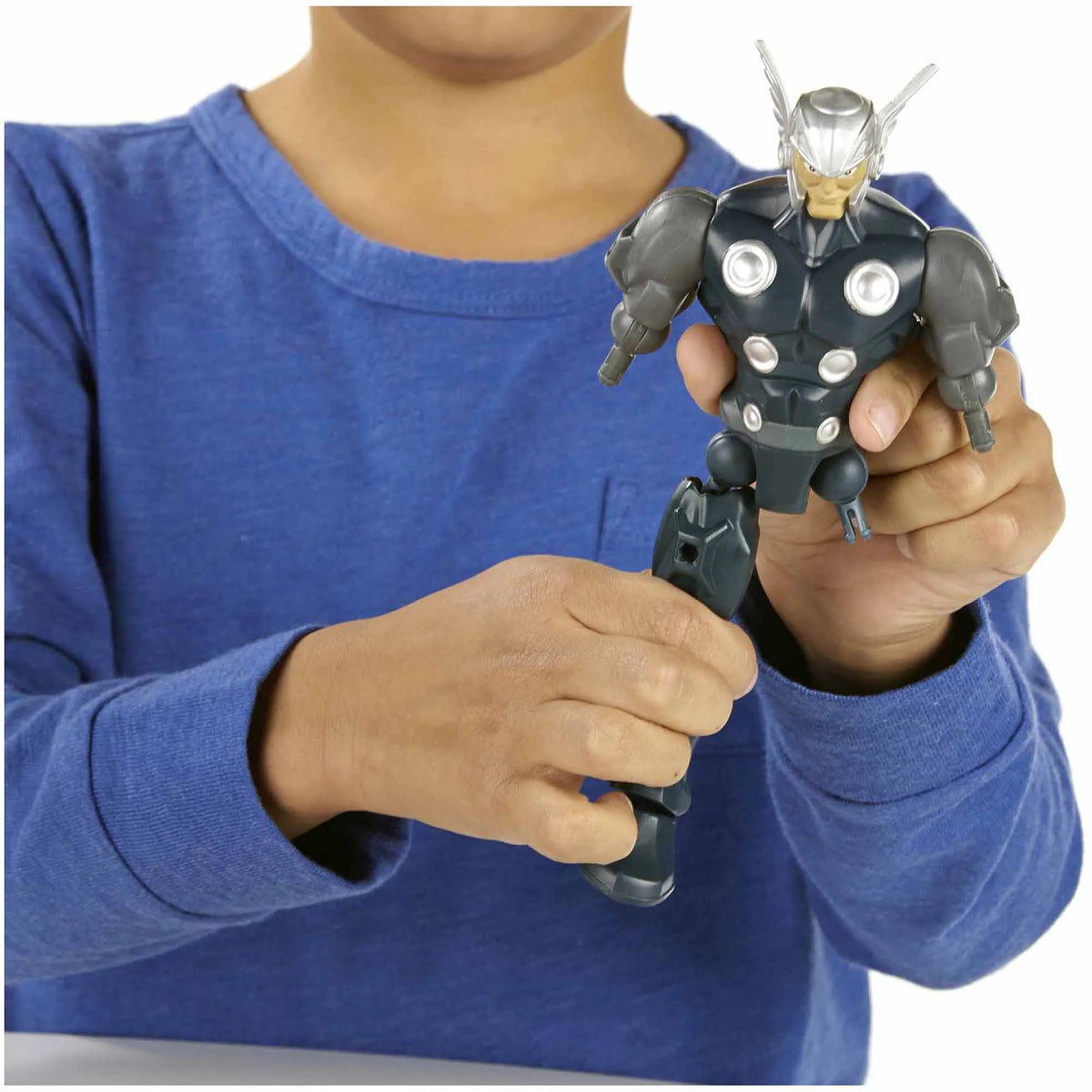 Thor Figure O4791