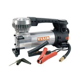 120 PSI 12-Volt Portable Air Compressor N368