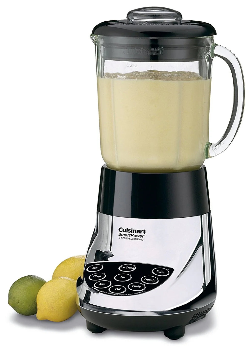 7 Speed Blender Black Y677546