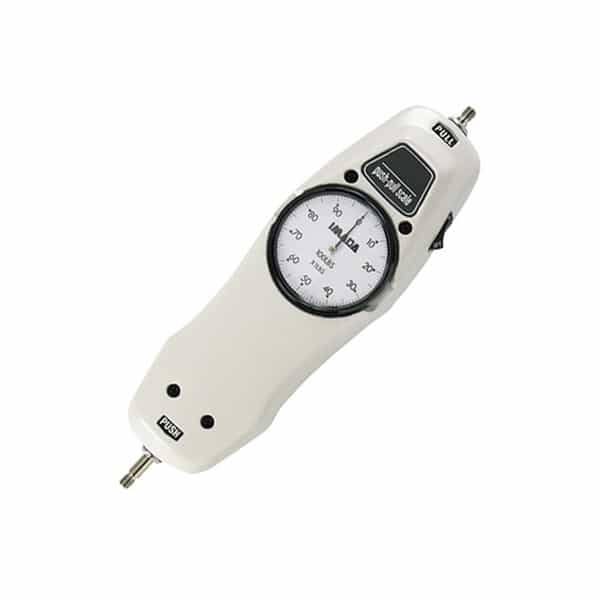 Mechanical Force Gauge 50 N J919288
