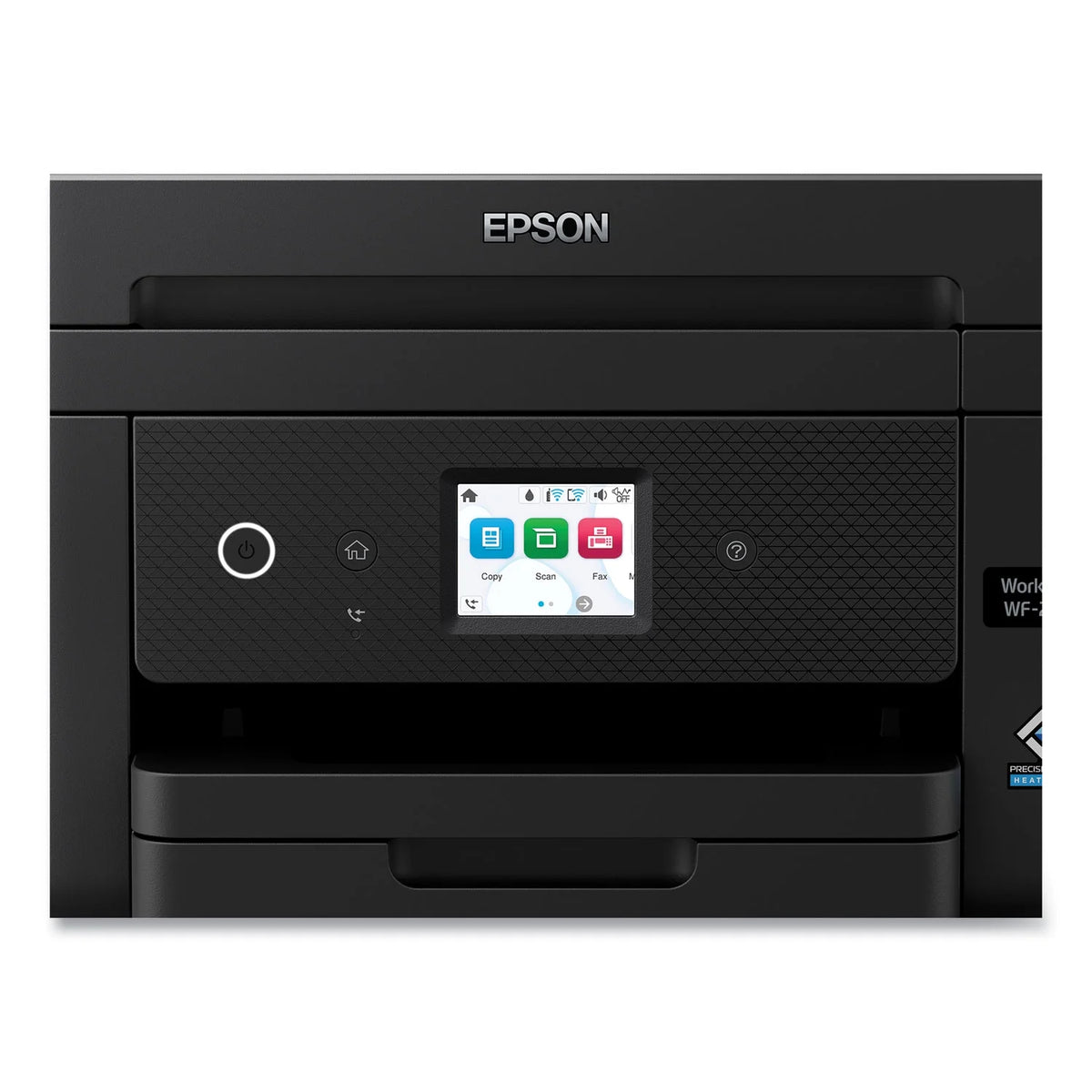 Wireless All-in-One Printer I8857