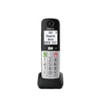 Cordless Phone with Large Display and Big Buttons, 2 Handsets B57185
