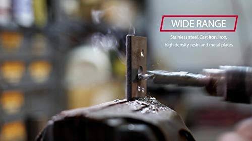 Carbide Tipped Hole Cutter 3-1/2x22 K979643