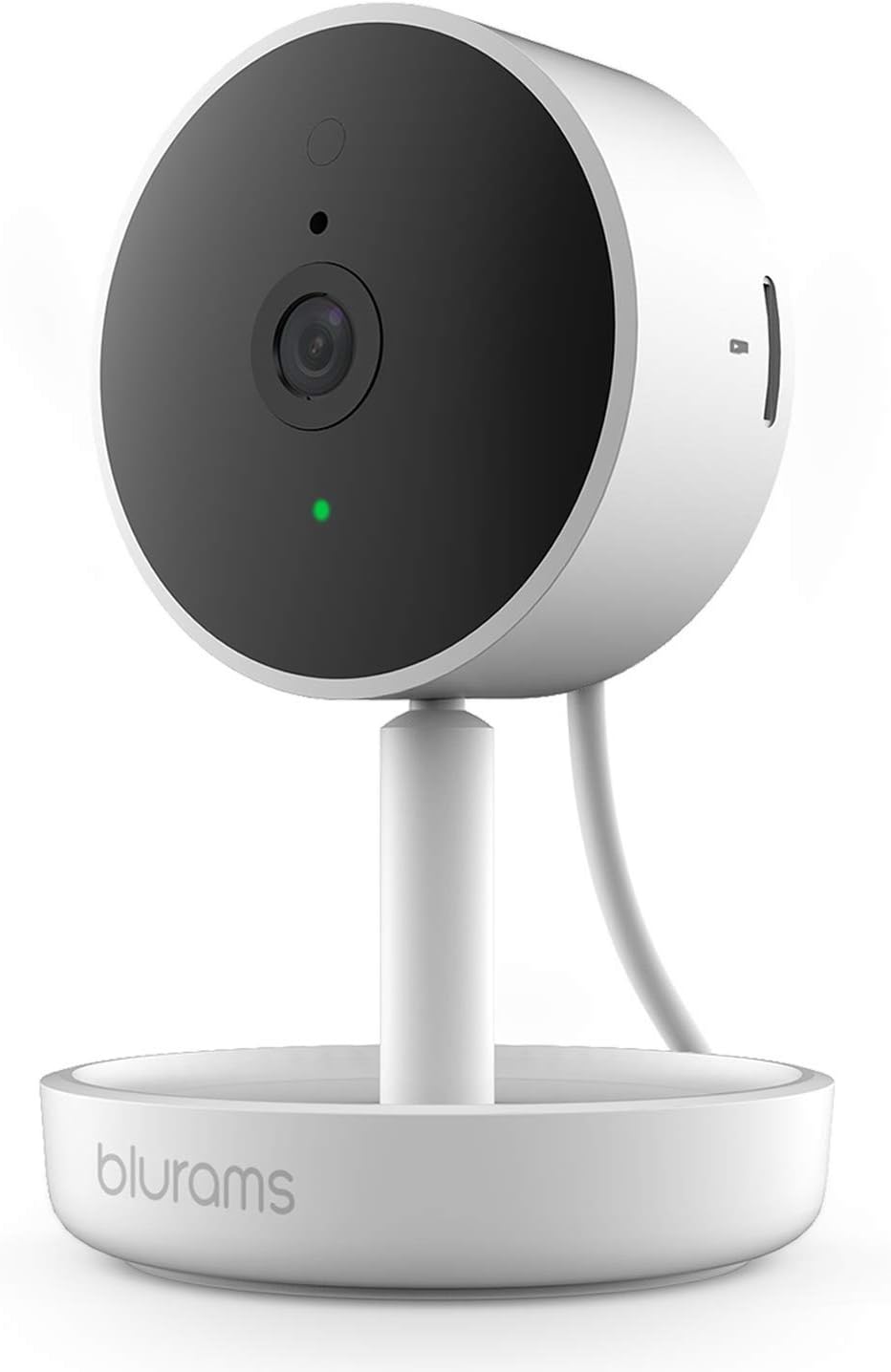 Indoor Security Camera 1080P, 2-Way Talk, Night Vision, Pack of 2 L949954