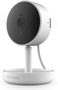 Indoor Security Camera 1080P, 2-Way Talk, Night Vision, Pack of 2 L949954