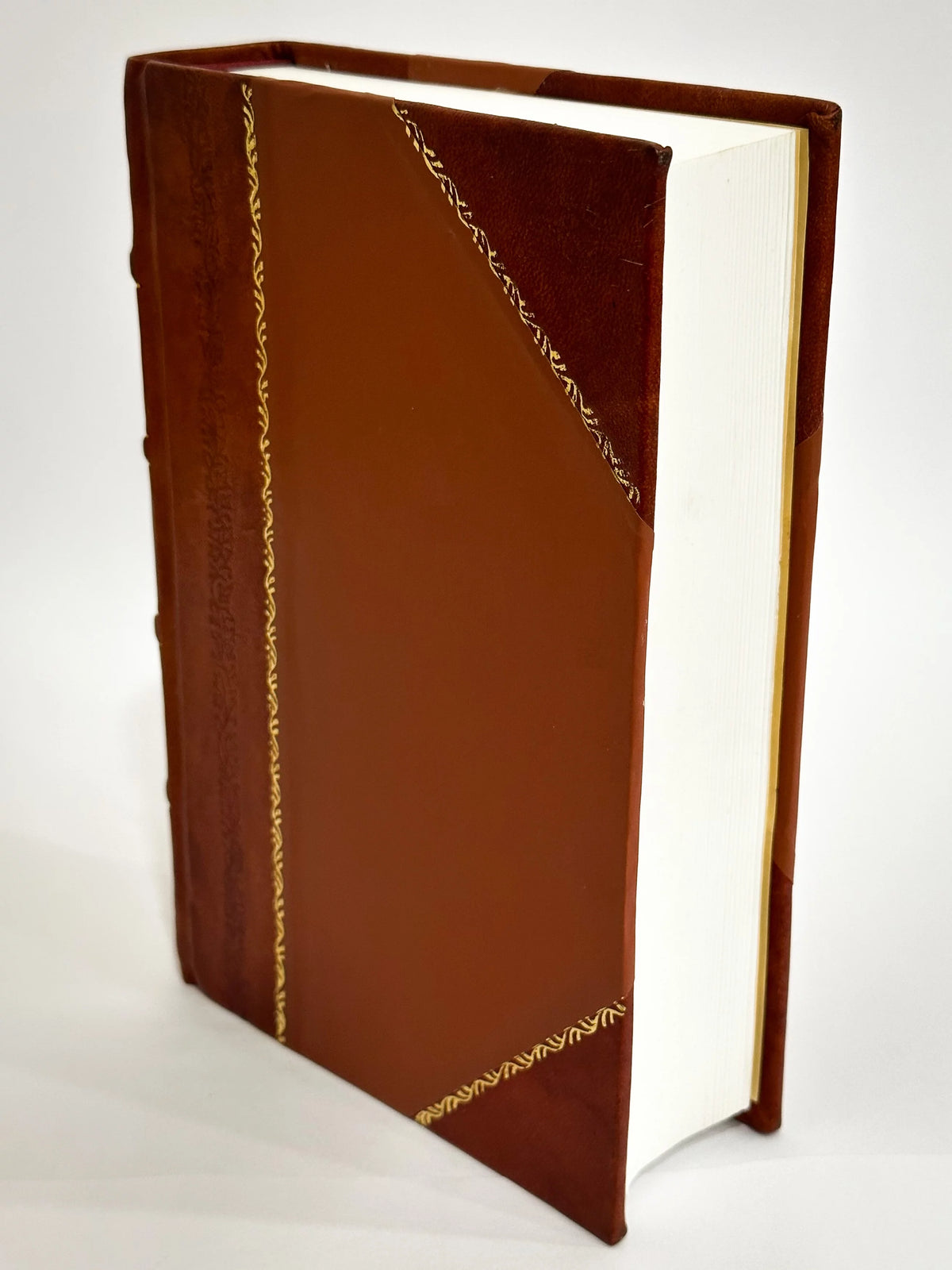Commentaire Sur Les Coutumes Du Maine Et D'Anjou Volume 2 Leather Bound F159152