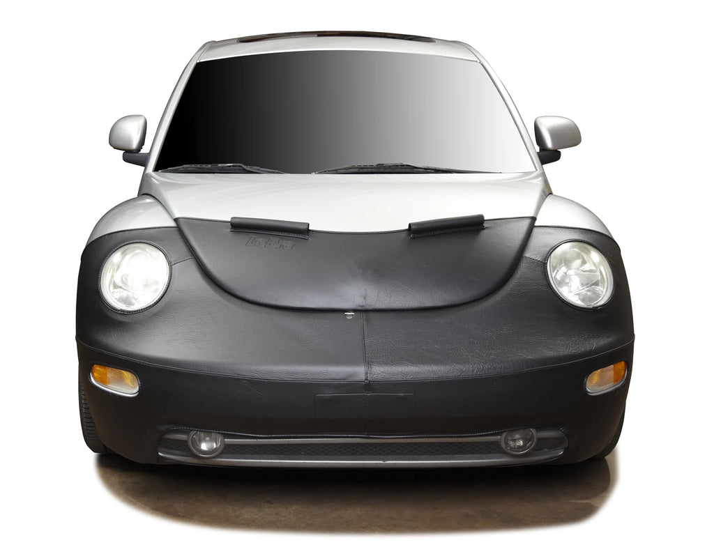 Black Front End Cover for 1996-2001 Subaru Impreza A727119