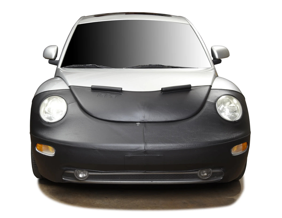 Black Front End Cover for 1996-2001 Subaru Impreza A727119