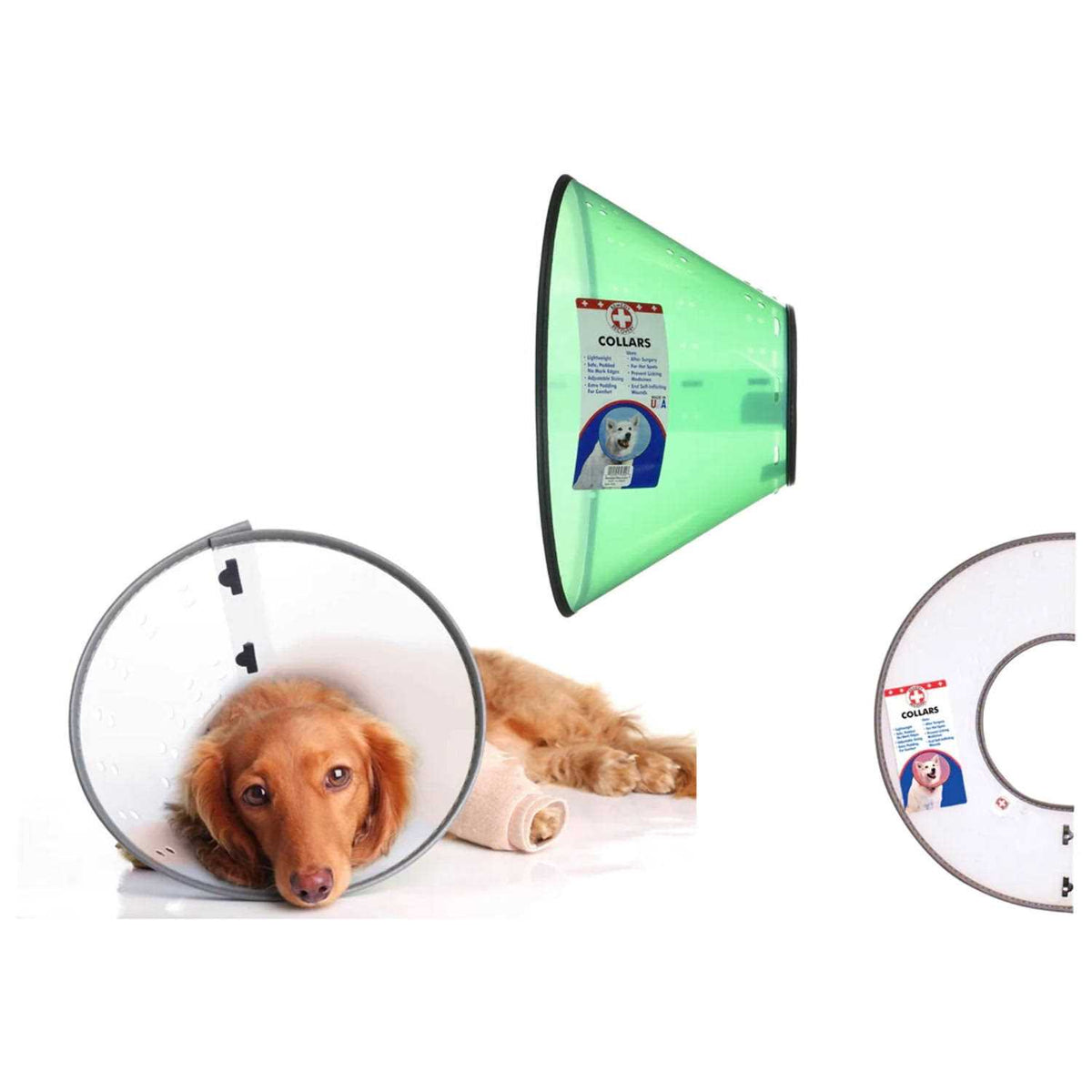 Dogswell E-Collar W254
