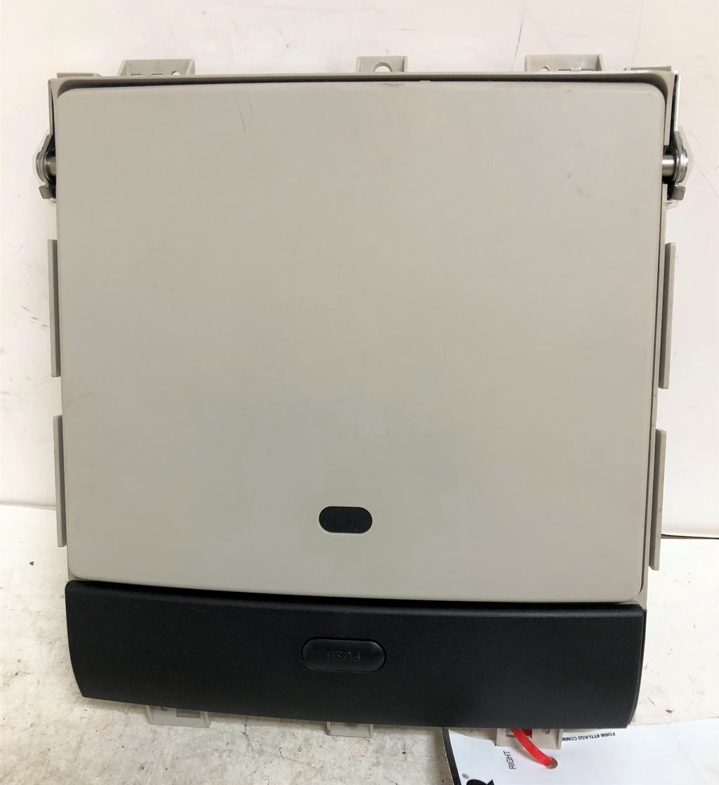 11-13 Dodge Caravan Roof Mounted Entertainment Display Screen A148