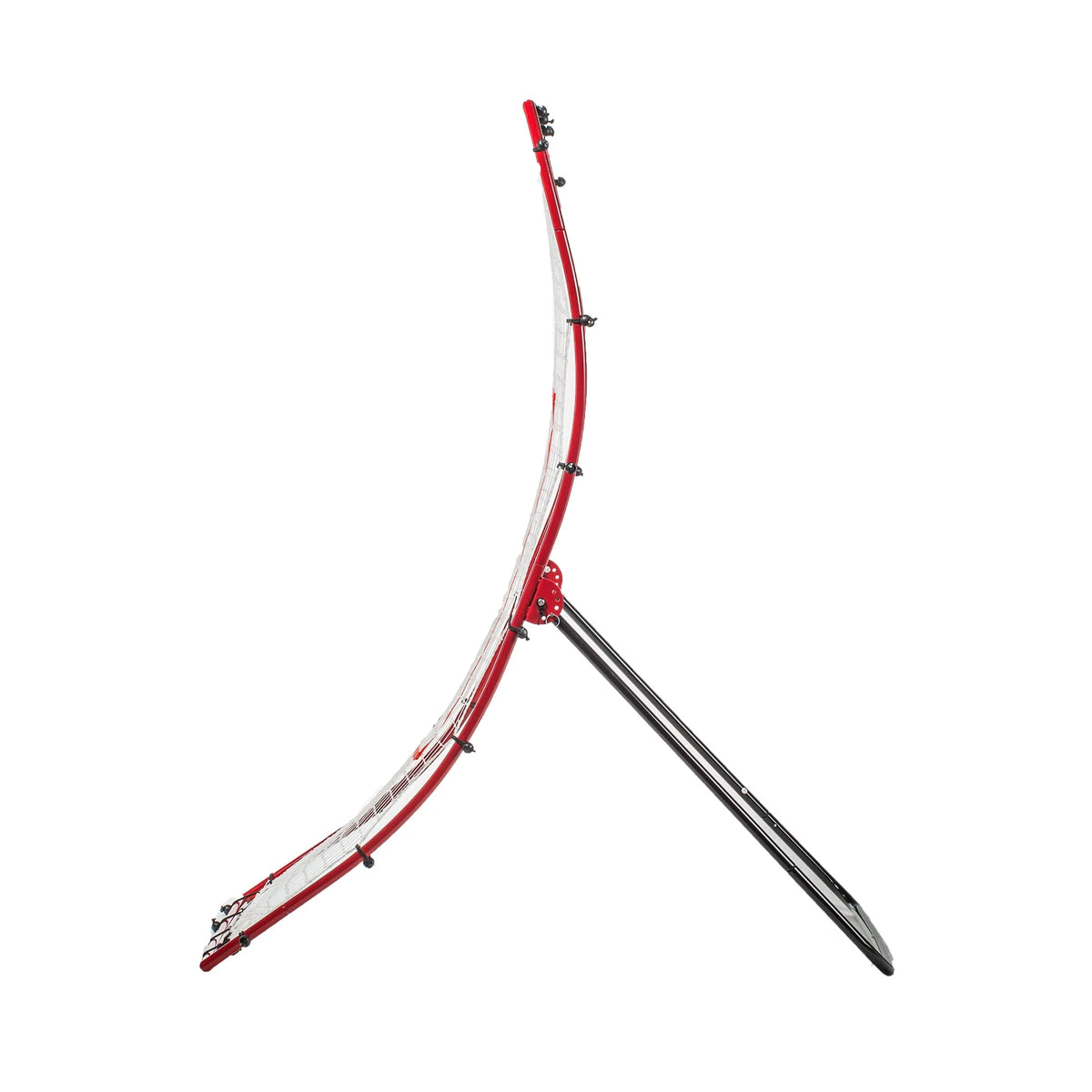 Baseball Rebounder + Pitching Target S437