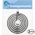 8 inch 5 Turns Surface Burner Element E832060
