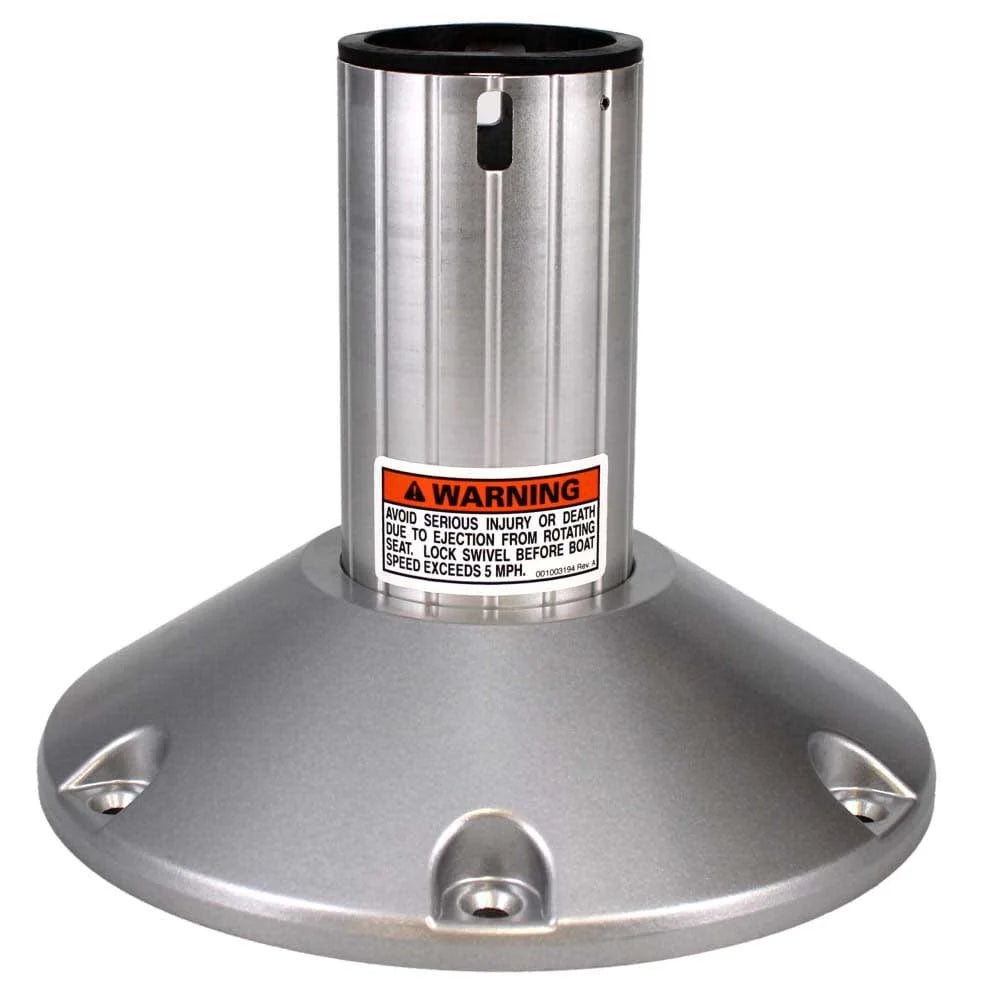 Boat Seat Pedestal Base Z551027