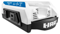 300 Watt Battery Powered Power Source with LED Light and Carry Handle R48200