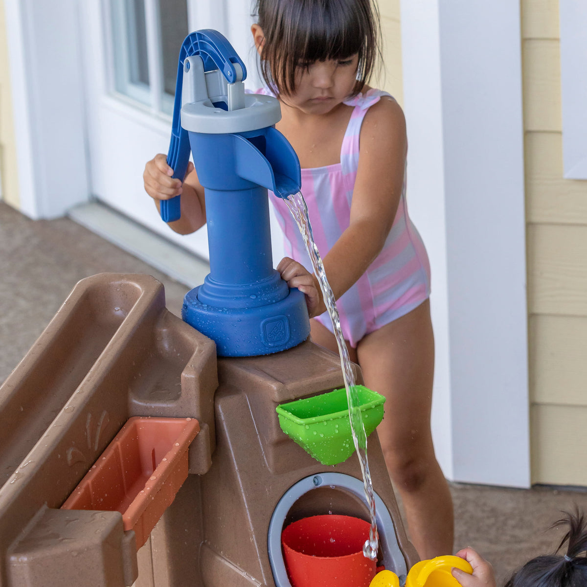Water Table for Toddlers H7099
