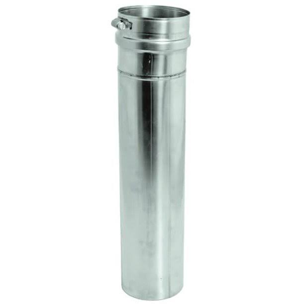 4x22 Inner Diameter Stainless W399773