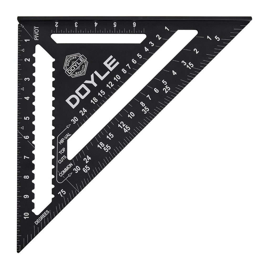 12 in. Rafter Square P84469