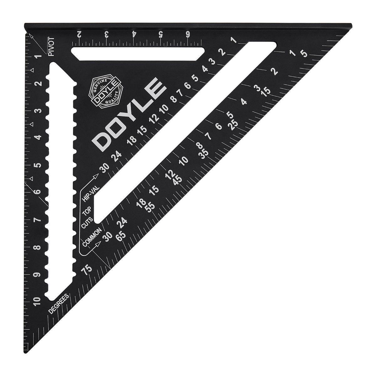 12 in. Rafter Square P84469