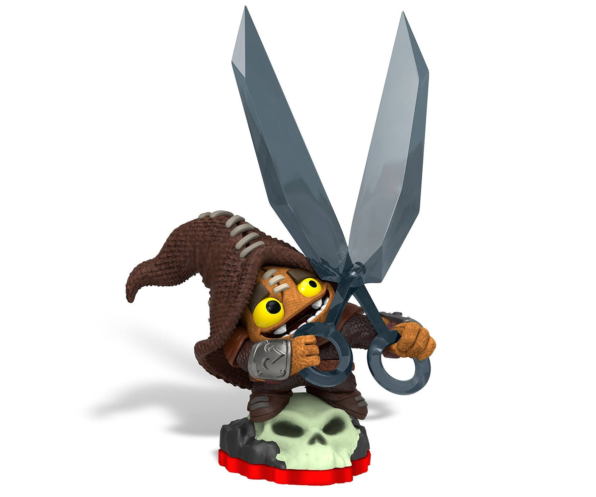 Skylanders Trap Team Trap Master Character Pack V935