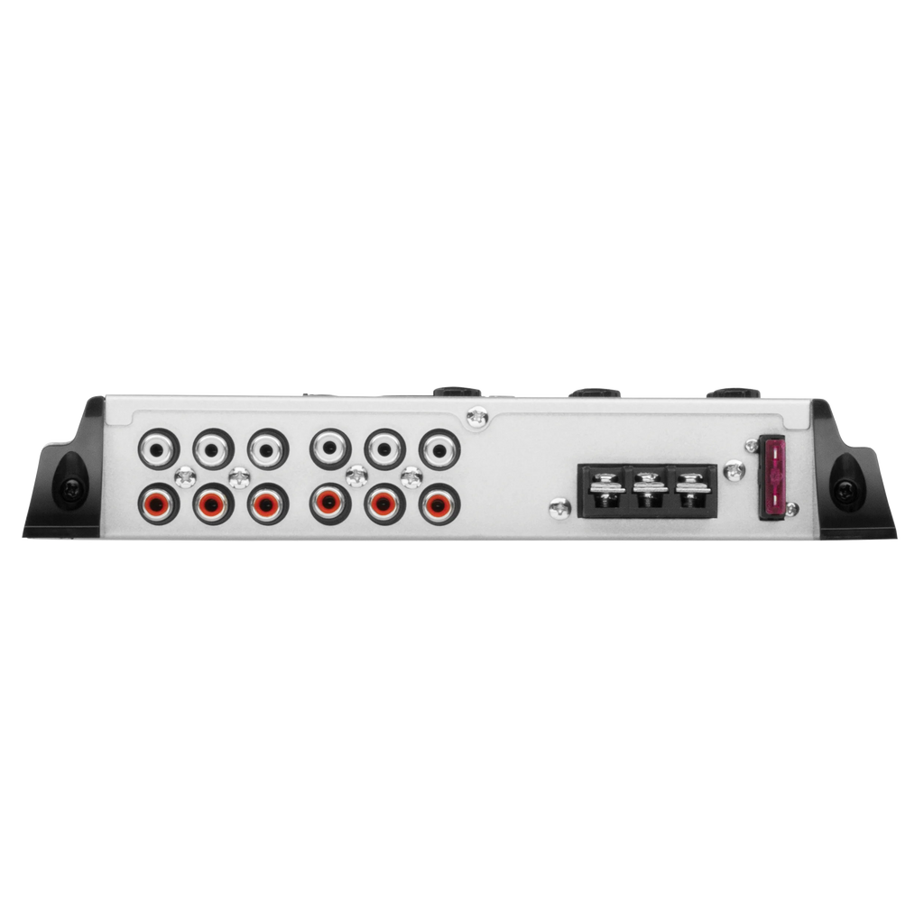 3 Way Car Electronic Crossover E951
