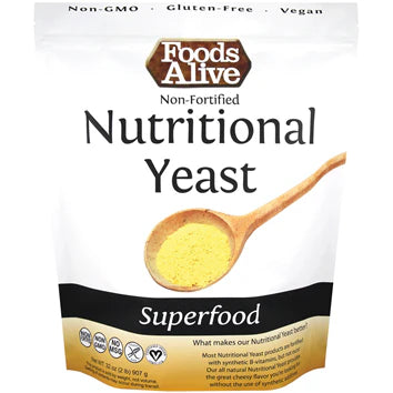 Nutritional Yeast Flakes L342