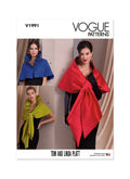 Sewing Pattern X33360