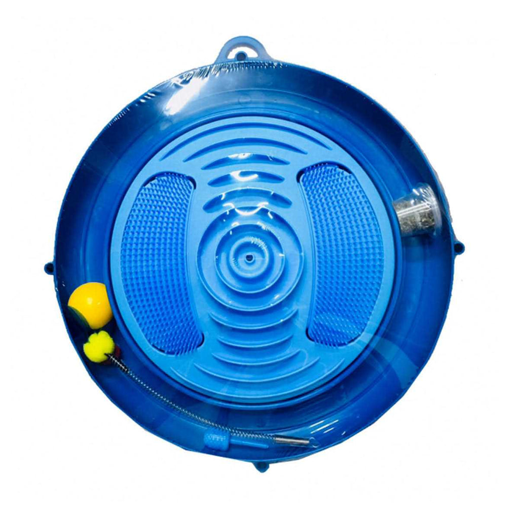 Circuit Ball Cat Toy R48818