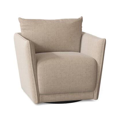 Swivel Armchair H4955