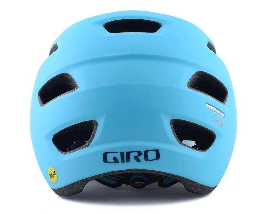 Matte Iceberg M Helmet O7732