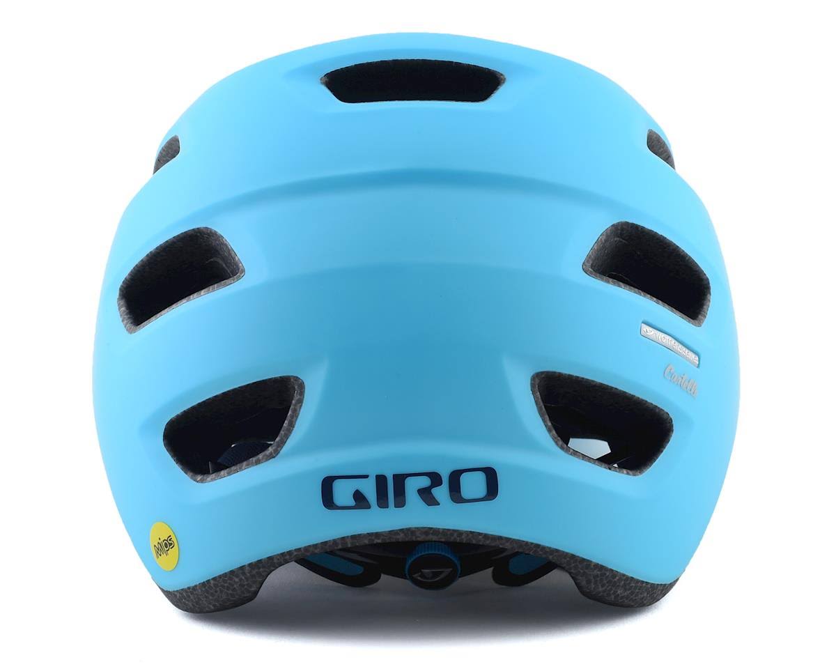 Matte Iceberg M Helmet O7732