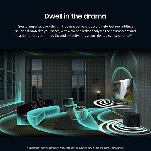 Soundbar with Amber Protection Z903602