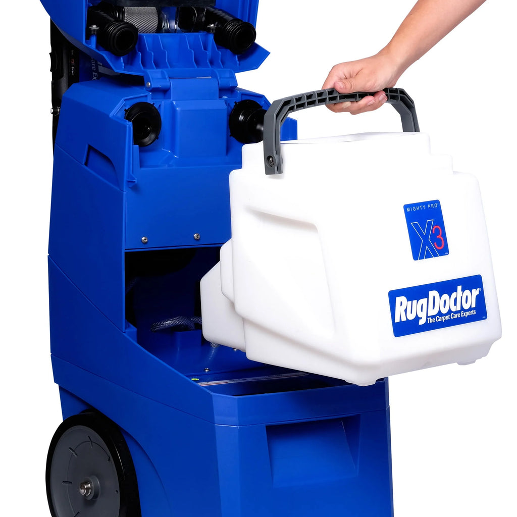 Commercial Carpet Cleaner H419998