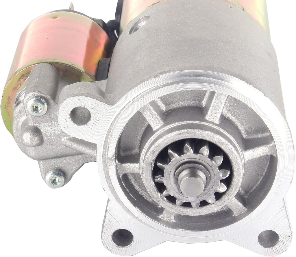 Starter Motor Assembly Pack of 2 W787485