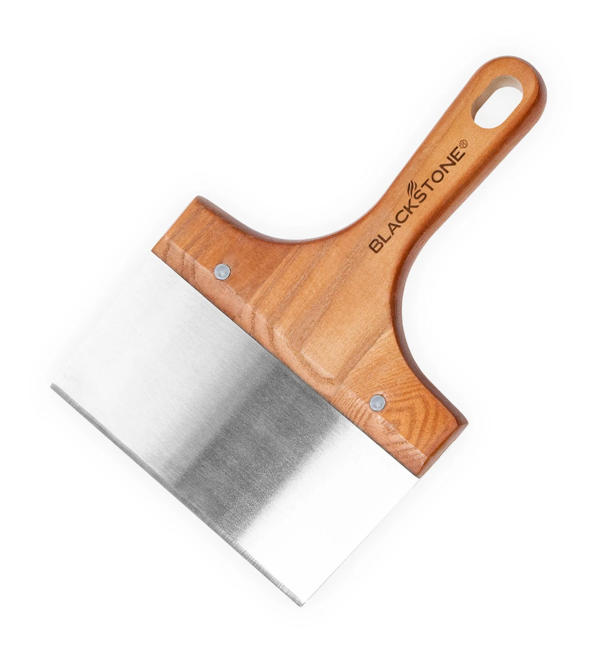 Stainless Steel 6-Piece Spatula Griddle Set O6412