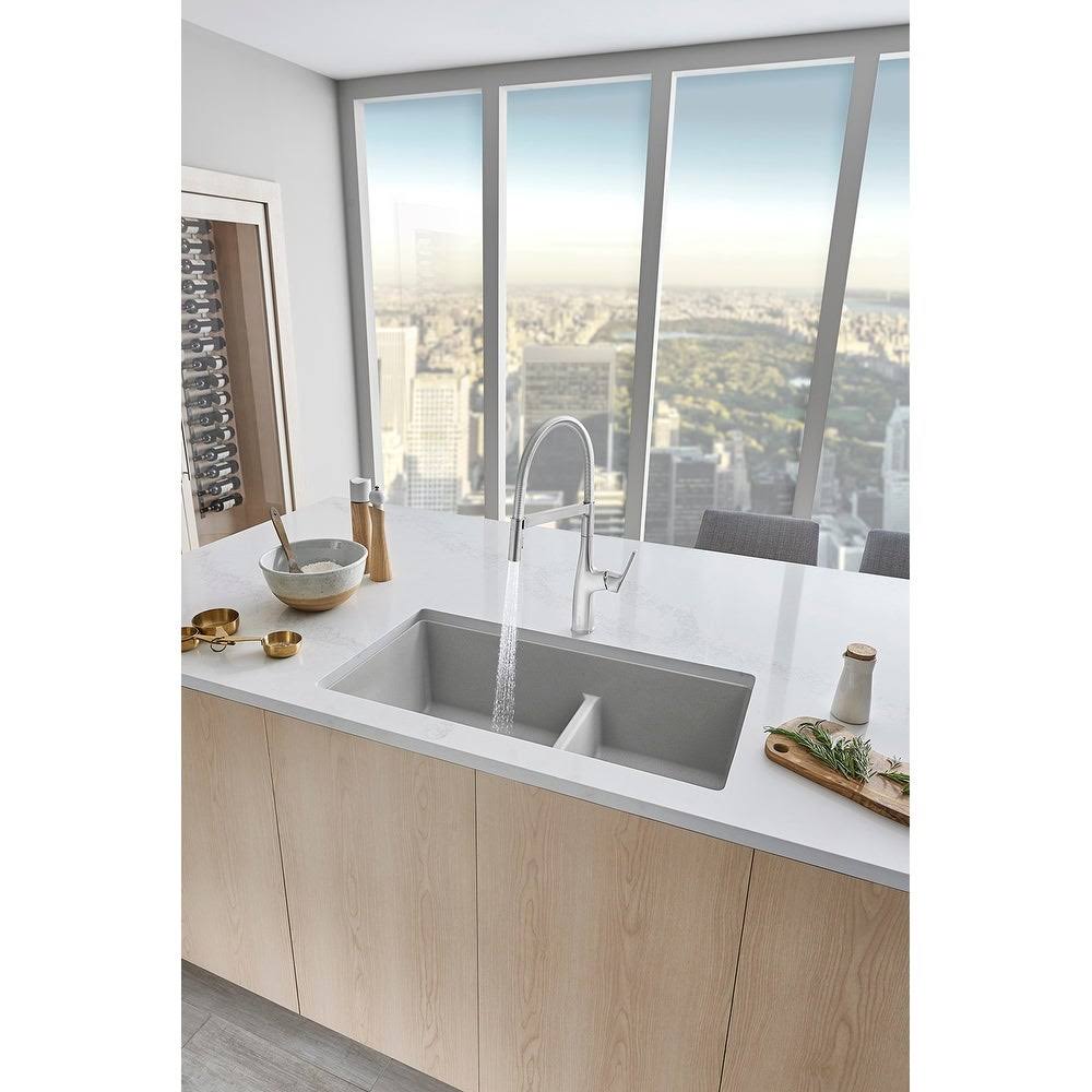 Cafe Brown Kitchen Sink N955