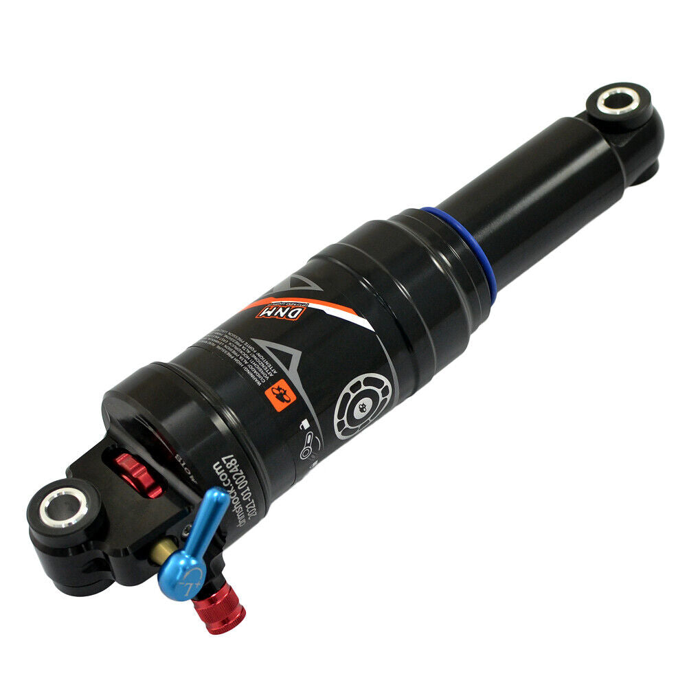 190x50mm Mountain Bike Air Rear Shock With Lockout F1607