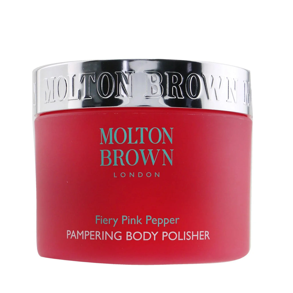 Fiery Pink Pepper Body Polisher 250g M30732