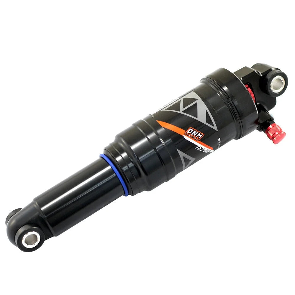 190x50mm Mountain Bike Air Rear Shock With Lockout F1607
