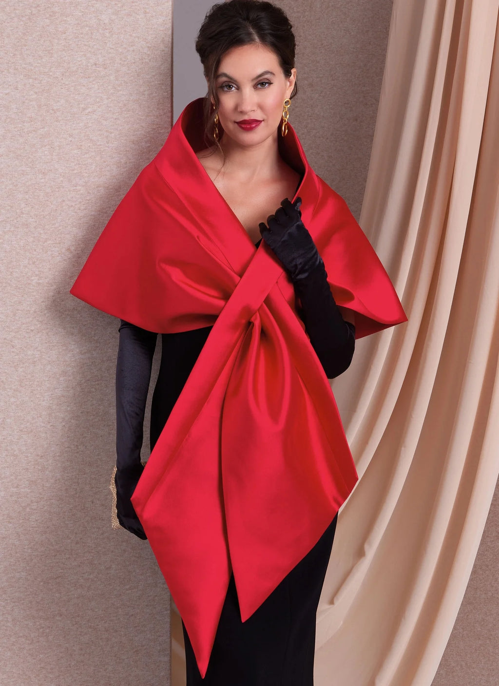 Sewing Pattern X33360