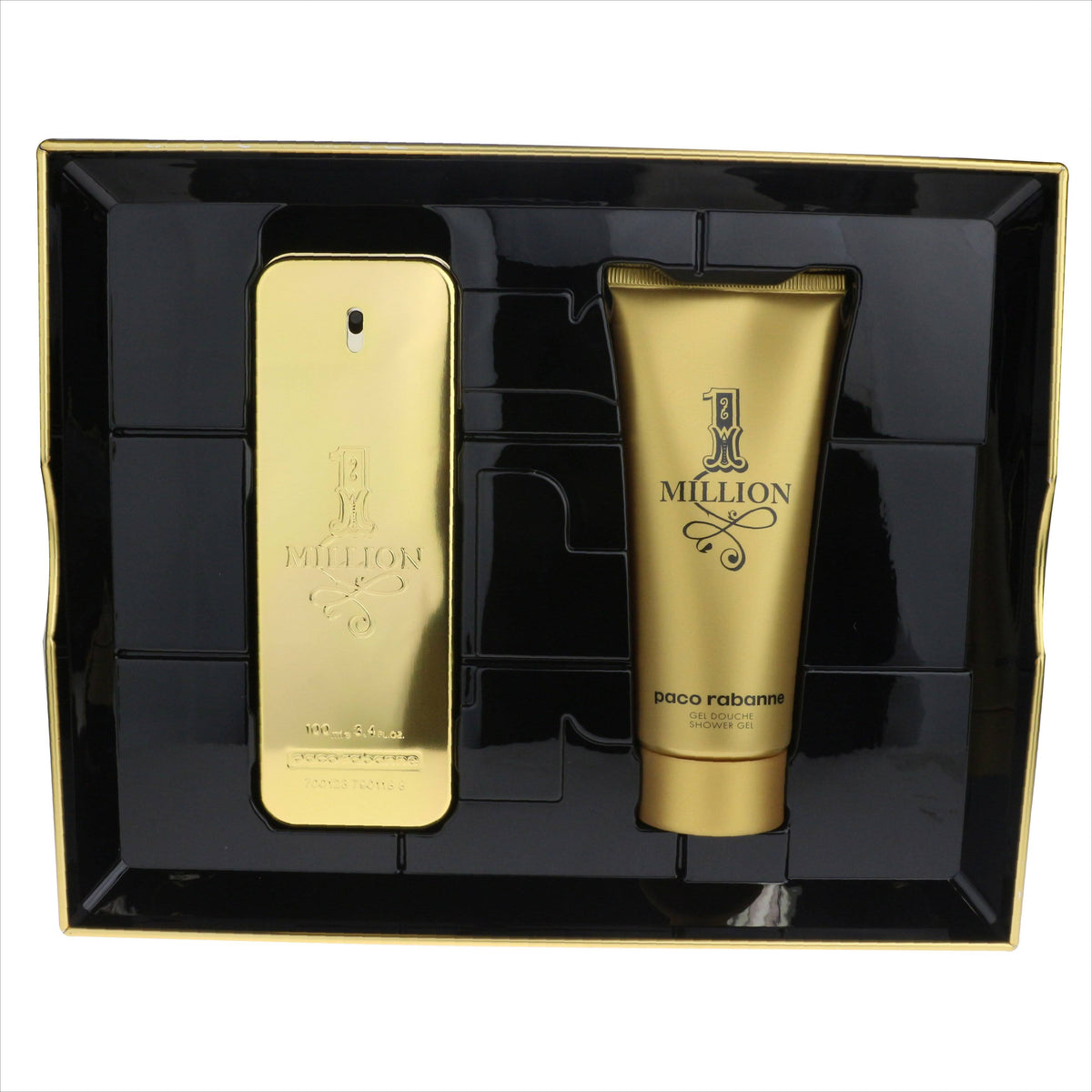 1 Million Gift Set for Men G914016