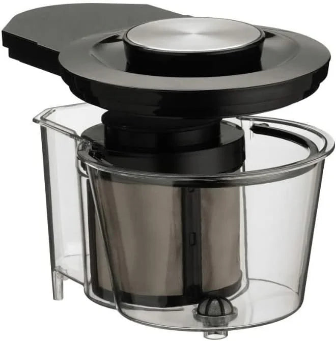 Cold Brew Coffeemaker 7-Cup Glass Carafe L93543