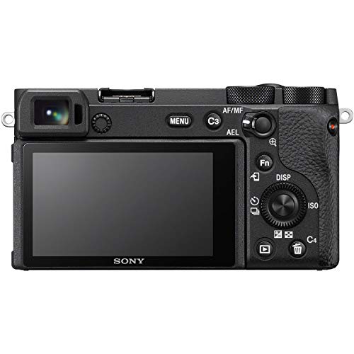 Mirrorless Camera B436