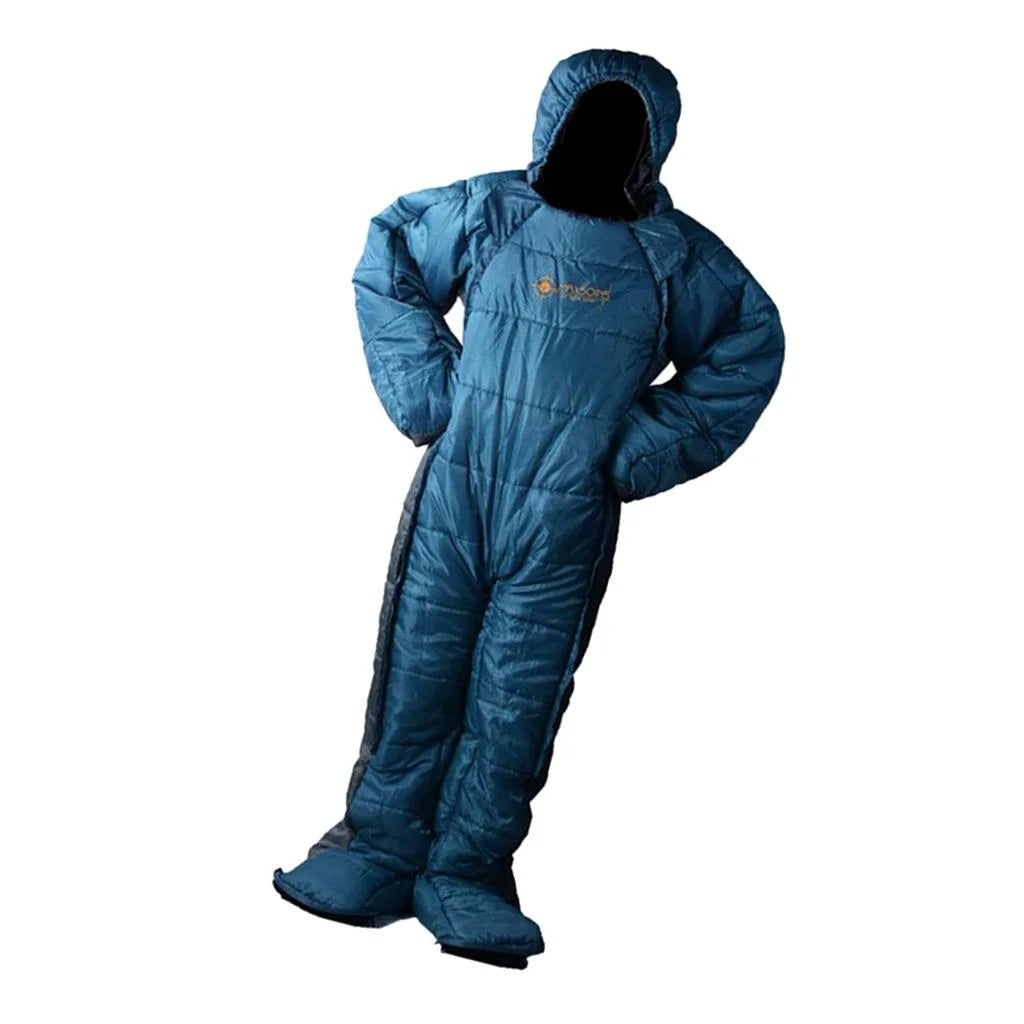 Multi-Color Wearable Sleeping Bag H774172