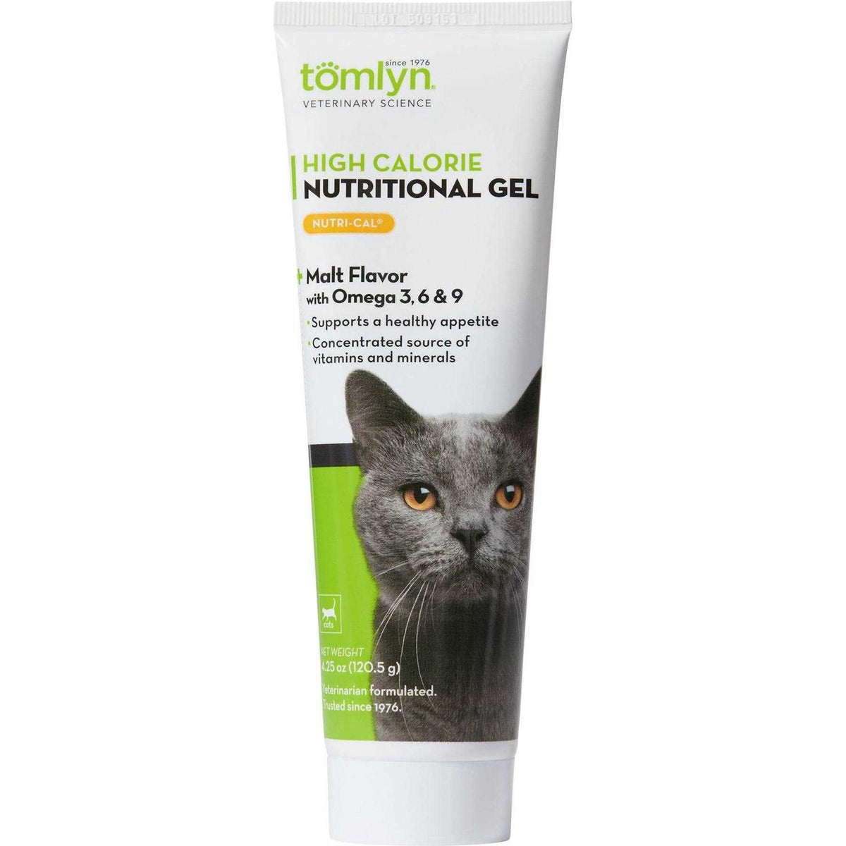High Calorie Nutritional Gel T3256