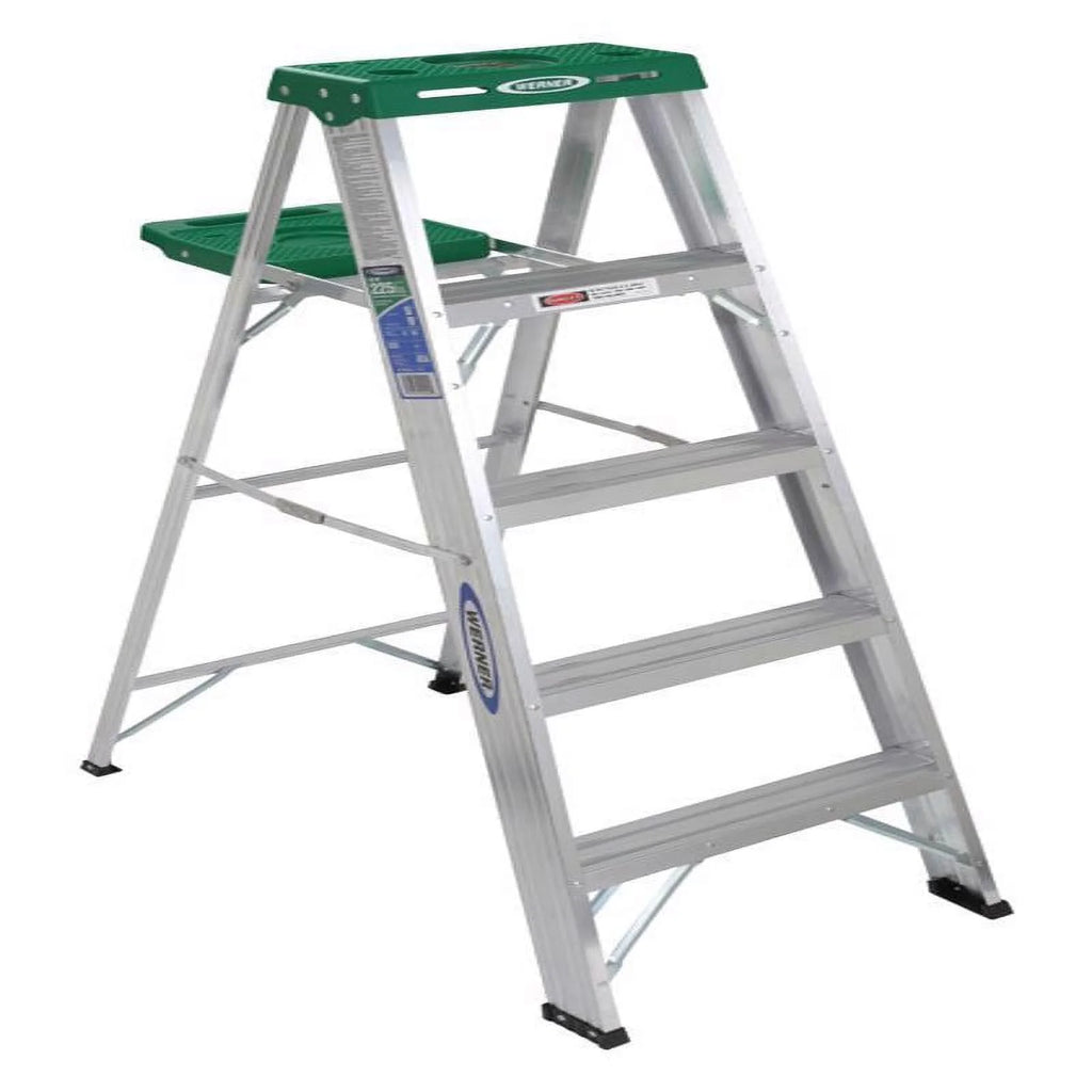 Step Ladder W48875