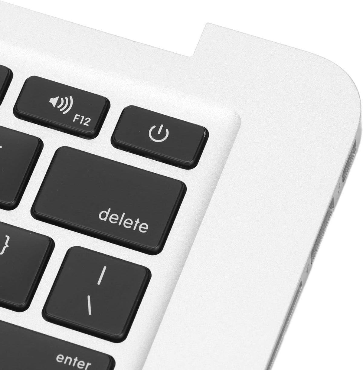 Backlit Keyboard Case Replacement 13 inch P32041