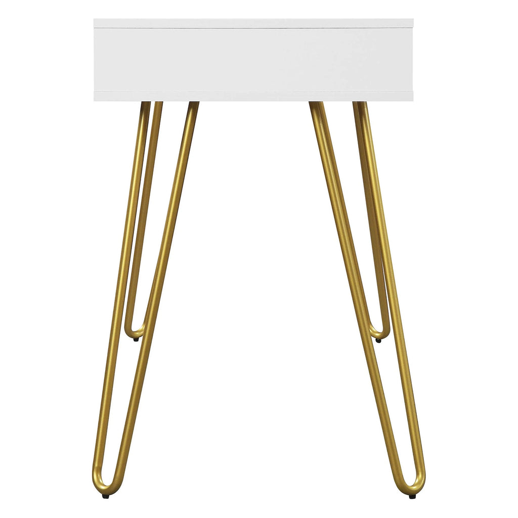 Hairpin Writing Desk T625827